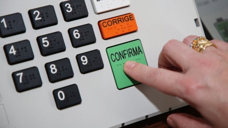 Amazônia Que Eu Quero: Debate sobre Democracia Digital e Novas Tecnologias nas Eleições
