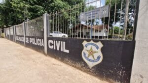 Homem é Detido Após Agressões a Companheira e Outro Indivíduo em Belterra
