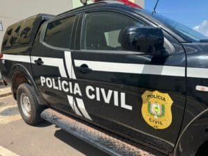Homem é Detido Sob Suspeita de Estupro de Criança em Pousada no Amapá