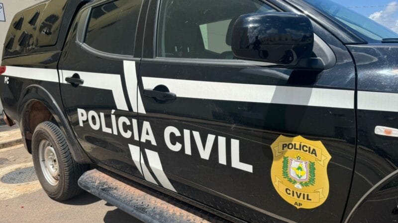 Homem é Detido Sob Suspeita de Estupro de Criança em Pousada no Amapá