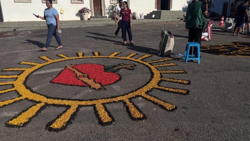 Funcionamento dos Serviços Durante o Ponto Facultativo de Corpus Christi em Rio Branco