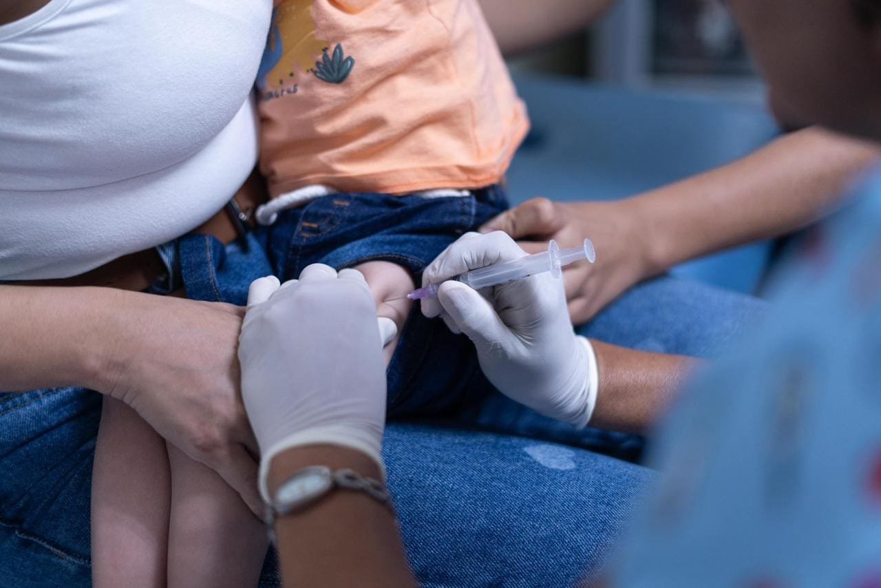 Acre Registra Queda Significativa nos Casos de Dengue em 2026