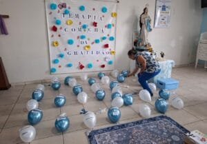 Apoio Psicológico da Arquidiocese de Santarém: Uma Abordagem Integrada de Fé e Ciência