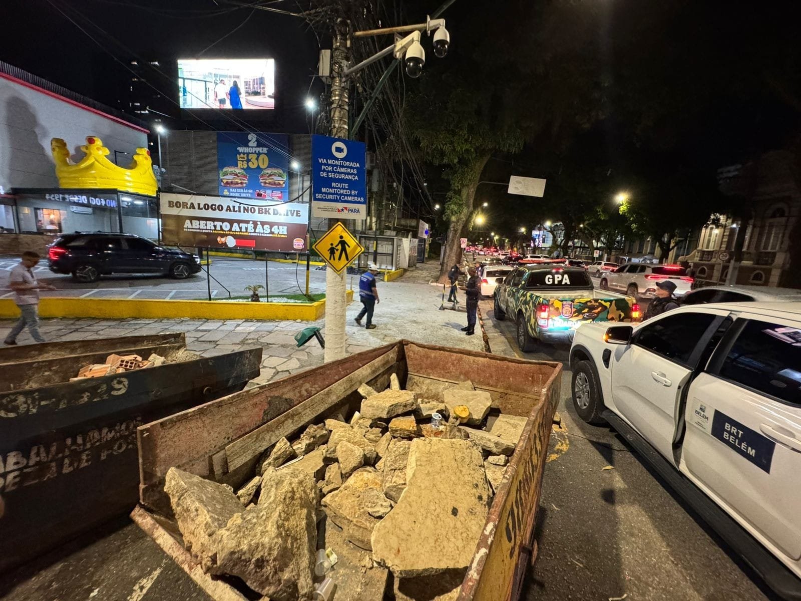 Guia Completo para Solicitar Alvará de Construção em Belém