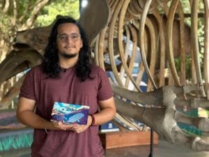 Quadrinho do Amapá sobre Baleia Encantada Recebe Prêmio Nacional