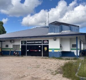 Prisão de Homem Suspeito de Violência Sexual Contra Criança em Tabatinga, AM