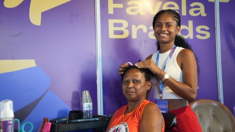 Expo Favela Innovation Amapá 2026: Um Evento de Empreendedorismo e Cultura em Macapá