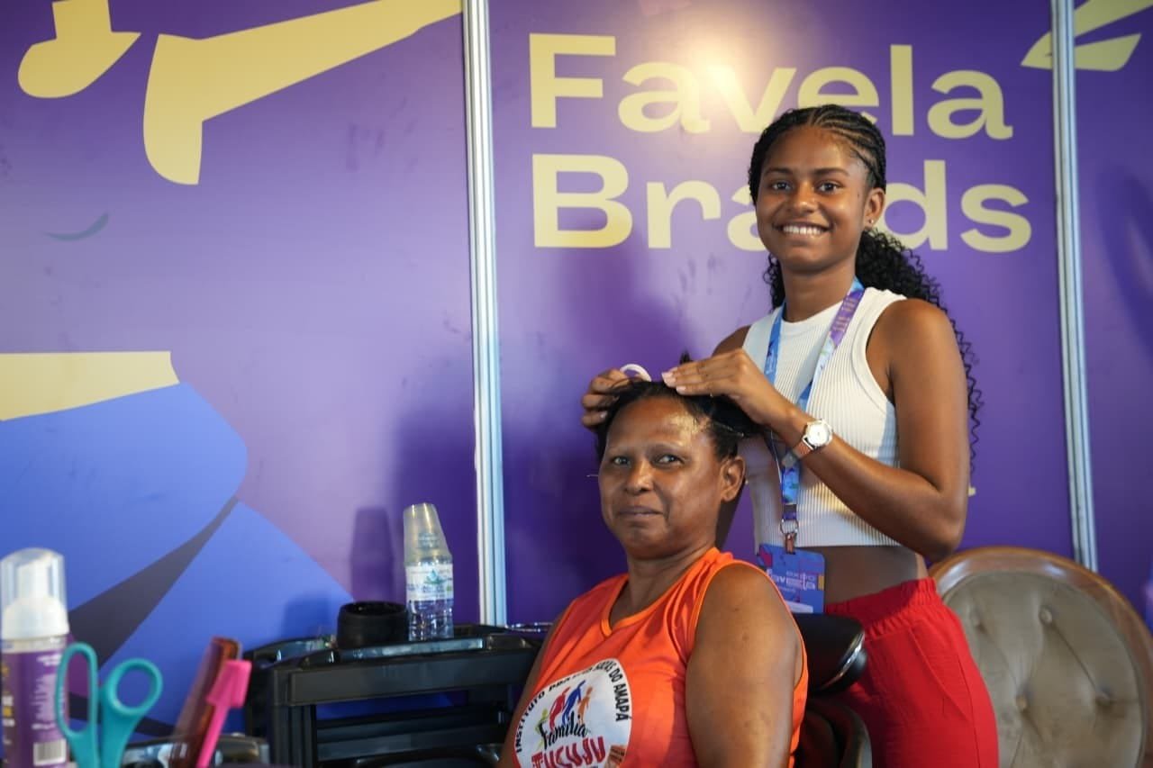 Expo Favela Innovation Amapá 2026: Um Evento de Empreendedorismo e Cultura em Macapá