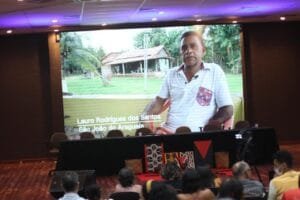 Evento na Ufopa Celebra 50 Anos de Impactos da Transamazônica e BR-163