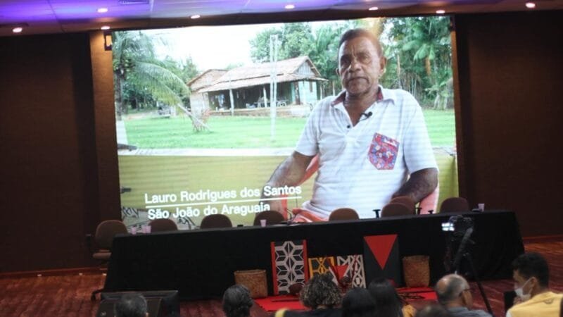 Evento na Ufopa Celebra 50 Anos de Impactos da Transamazônica e BR-163