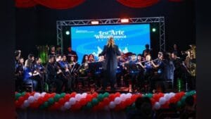 Fest’Arte 2026: Celebração Cultural Gratuita em Santarém