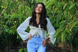 Emilly Maria Vieira Benedito: A Representante de Rondônia no Miss Brasil Café 2027