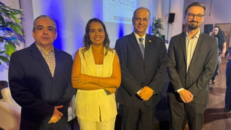 Tecnologia e Democracia: Debates sobre Eleições e Desinformação na Amazônia