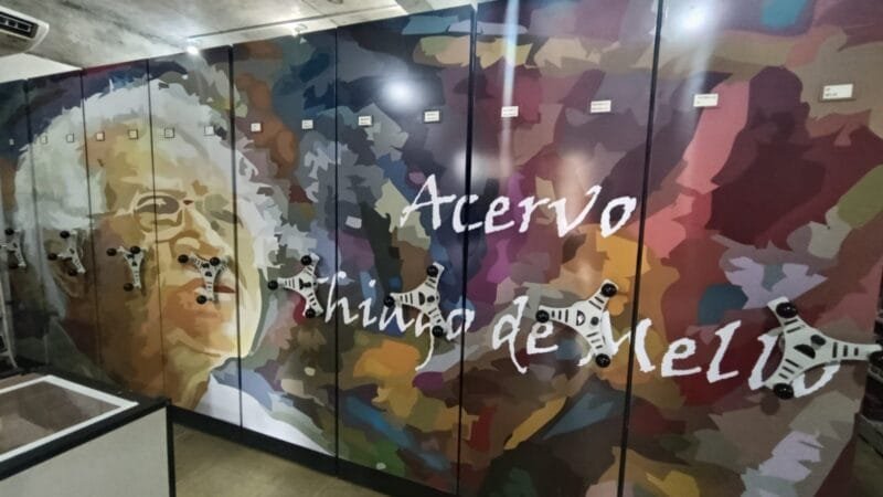 Museu Amazônico da Ufam Comemora 35 Anos com Atividades Culturais em Manaus