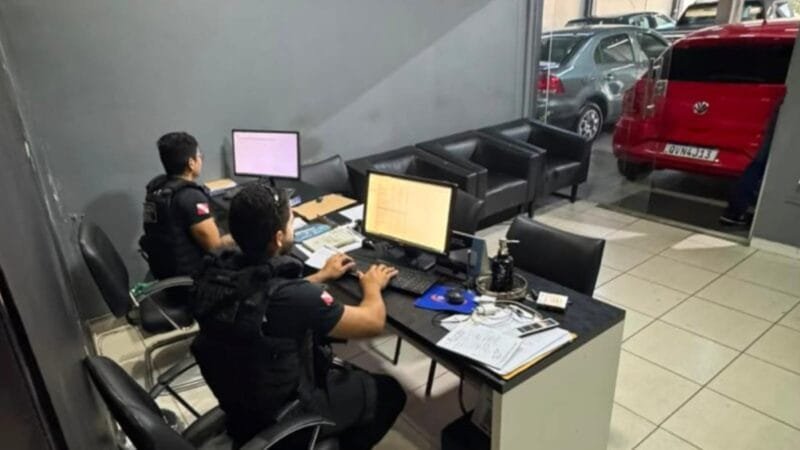 Justiça Concede Liberdade Provisória a Empresário Envolvido na Operação Estorno em Santarém