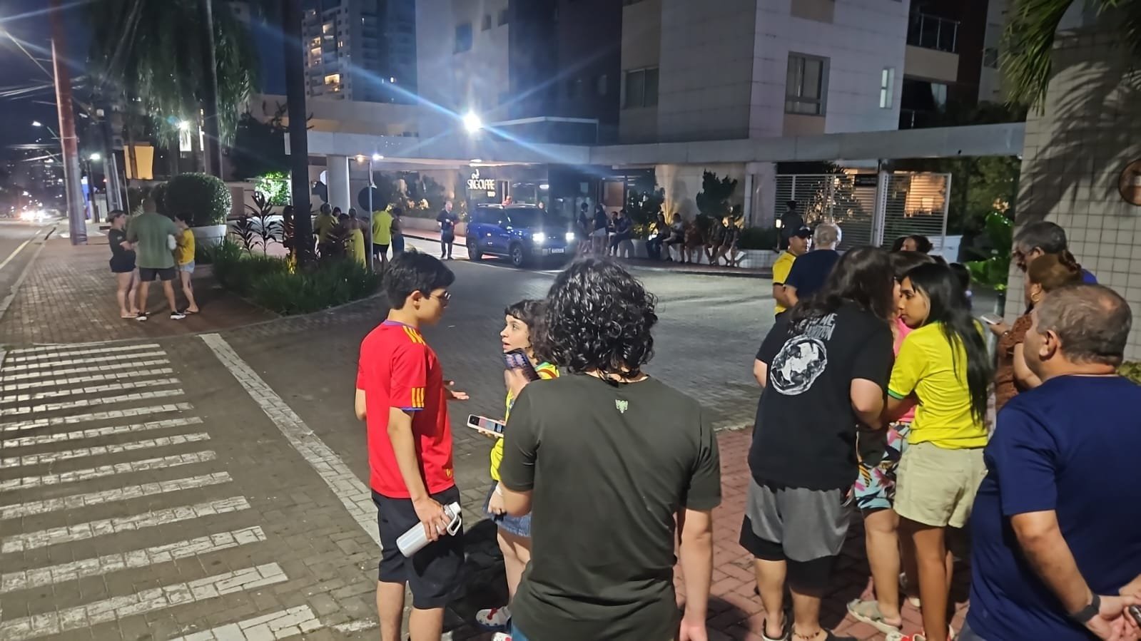 Terremotos na Venezuela Sentidos em Diversas Cidades do Norte do Brasil