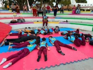 Encerramento da Glocal Macapá 2026: Um Festival de Inovação e Criatividade