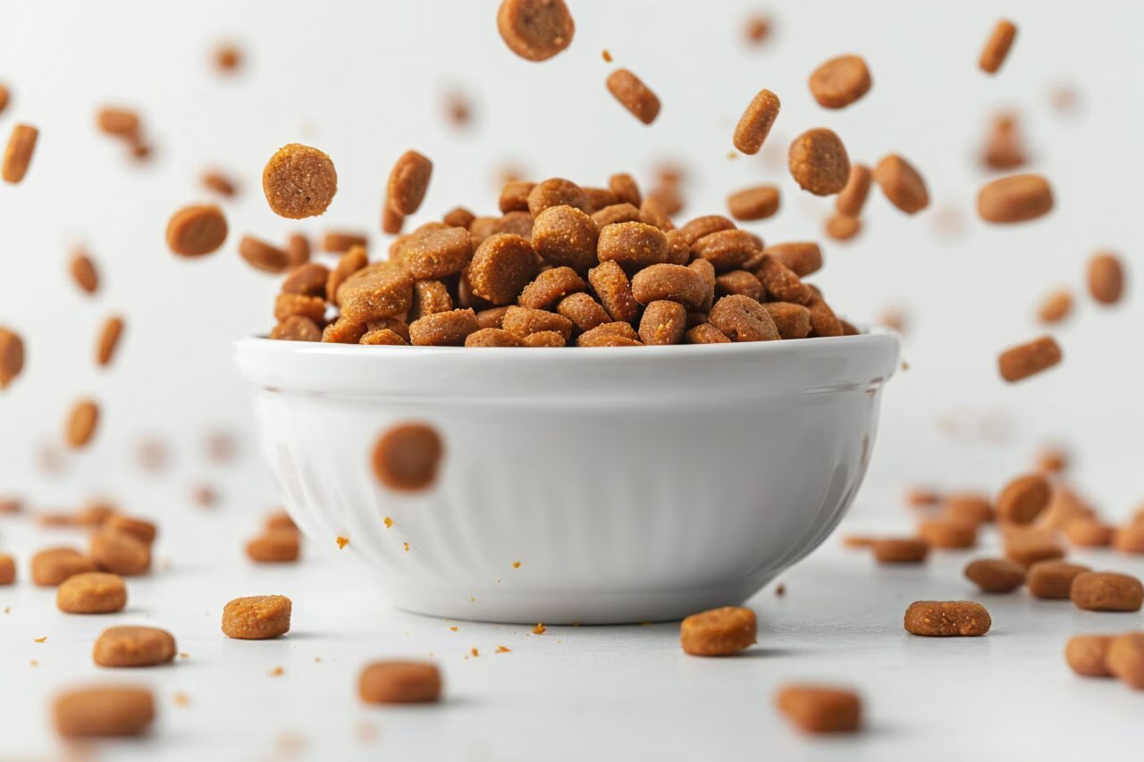Novas Alternativas em Rações Caninas: A Indústria Pet Explora Centeio e Triticale