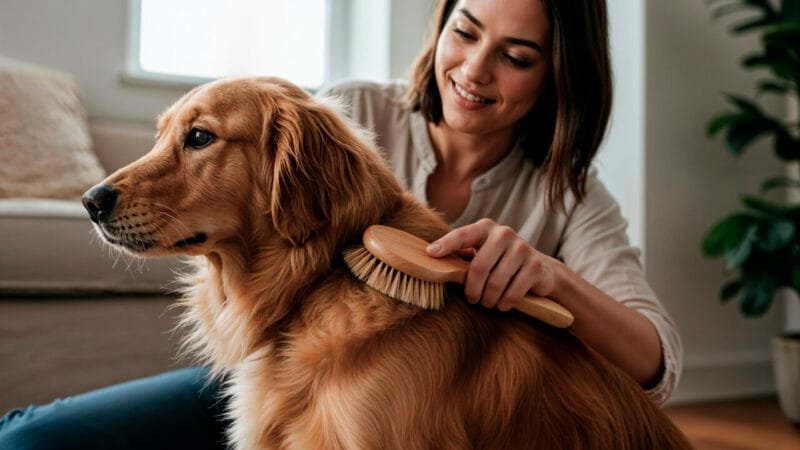 Tendências e Estratégias para o Crescimento do Setor Pet na Europa