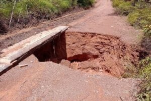 Justiça Ordena Recuperação de Trecho da BR-163 para Proteger Comunidades Indígenas e Quilombolas no Pará