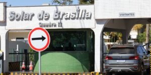 Bolsonaro Recorre de Proibição de Visitas Durante Prisão Domiciliar