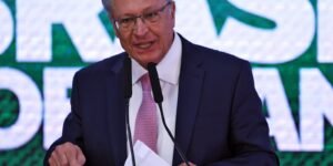 Alckmin Defende Lei da Reciprocidade como Resposta Justa às Tarifas Americanas