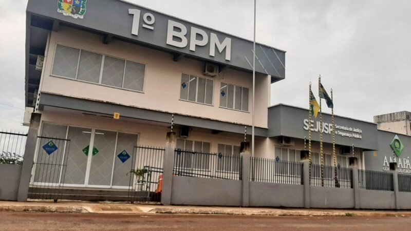 Execução em Mini Box: Jovem é Morto a Tiros em Macapá