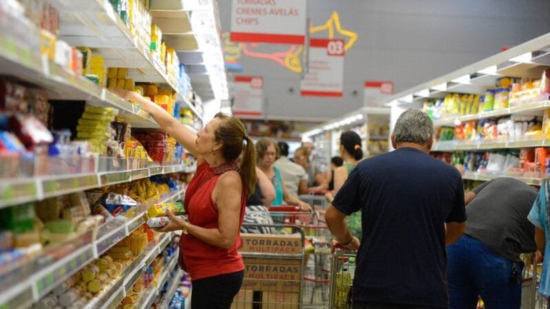 Aumento da Cesta Básica em Junho: Impactos nas Capitais Brasileiras