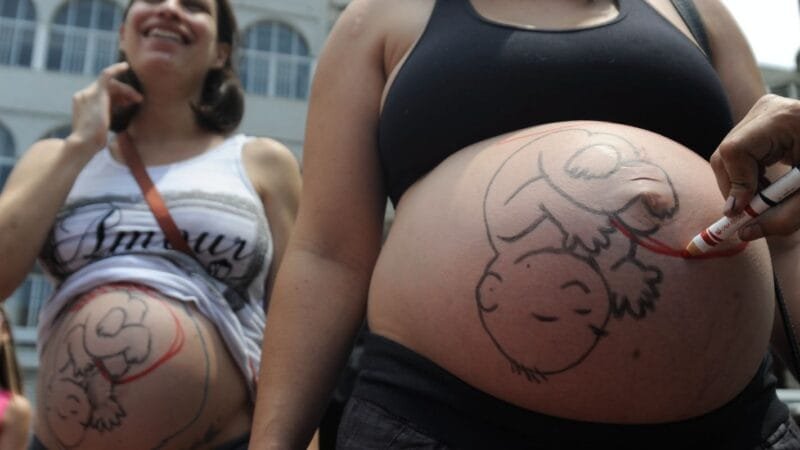 Análise das Cesarianas no Brasil: Fatores Sociais e Estruturais