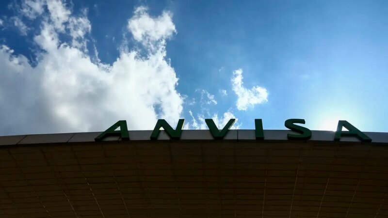 Anvisa Ordena Apreensão de Lote Falsificado do Medicamento Mounjaro