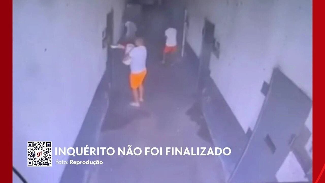 Oito condenados por rebelião no Acre que resultou em cinco mortes