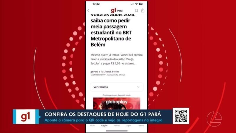 Integração dos Sistemas BRT em Belém: Proposta do MPPA