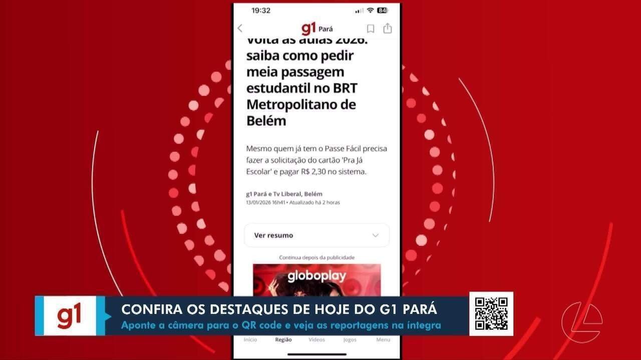 Integração dos Sistemas BRT em Belém: Proposta do MPPA
