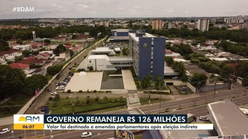 Irregularidades em Emendas Parlamentares para Saúde no Amazonas Levam a Perdas Milionárias