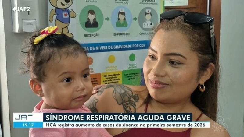 Intensificação da Campanha de Vacinação Contra a Gripe em Macapá Começa Hoje