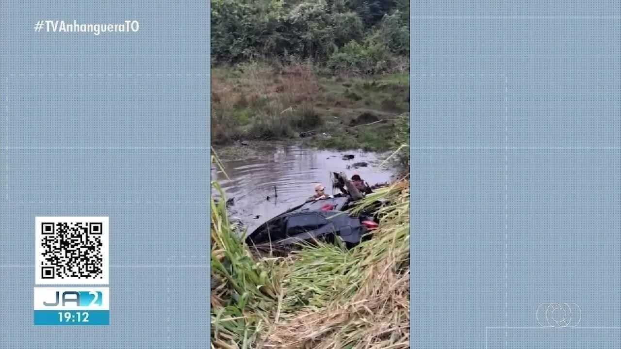 Tragédia em Viagem: Quatro Amigas de Araguaína Morrem em Acidente no Maranhão