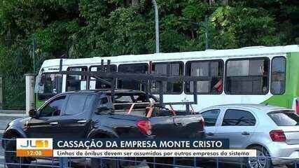 Prefeitura de Belém Inicia Cassação da Empresa Monte Cristo Após Paralisações de Rodoviários