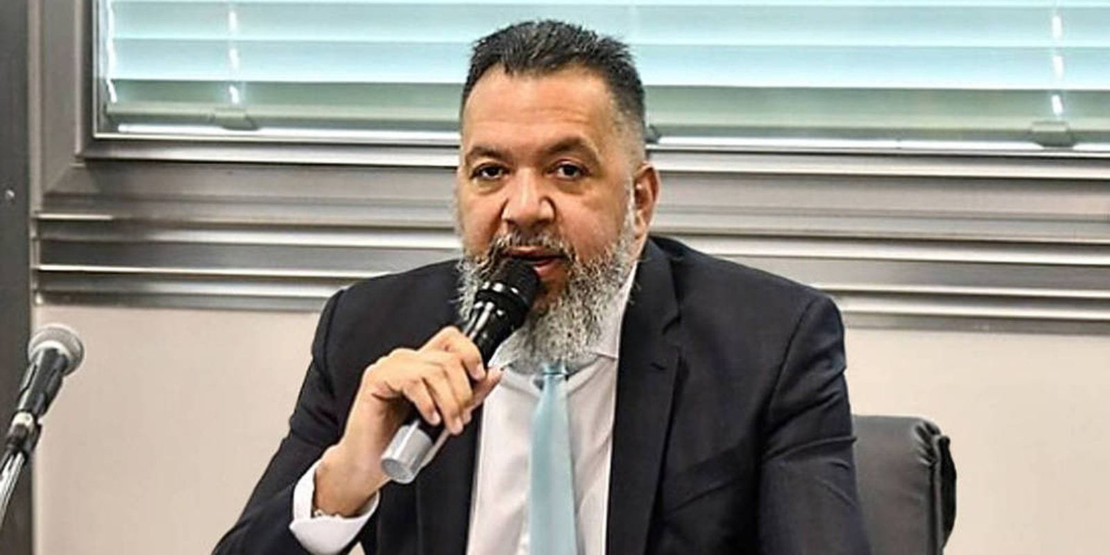 Ex-prefeito de Belford Roxo permanece preso após operação da PF