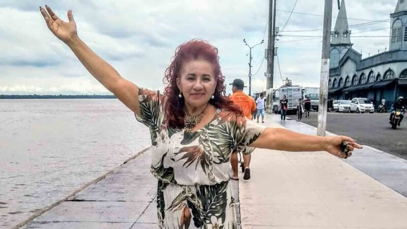 Motorista acusado de matar a cantora Cleide Moraes será julgado pelo STF