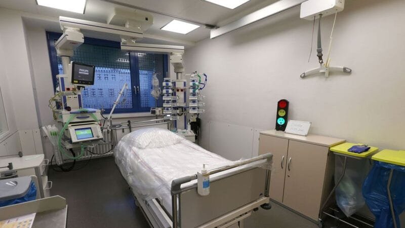 Perda de Fôlego ao Subir Escadas: Um Sinal de Alerta para Insuficiência Cardíaca