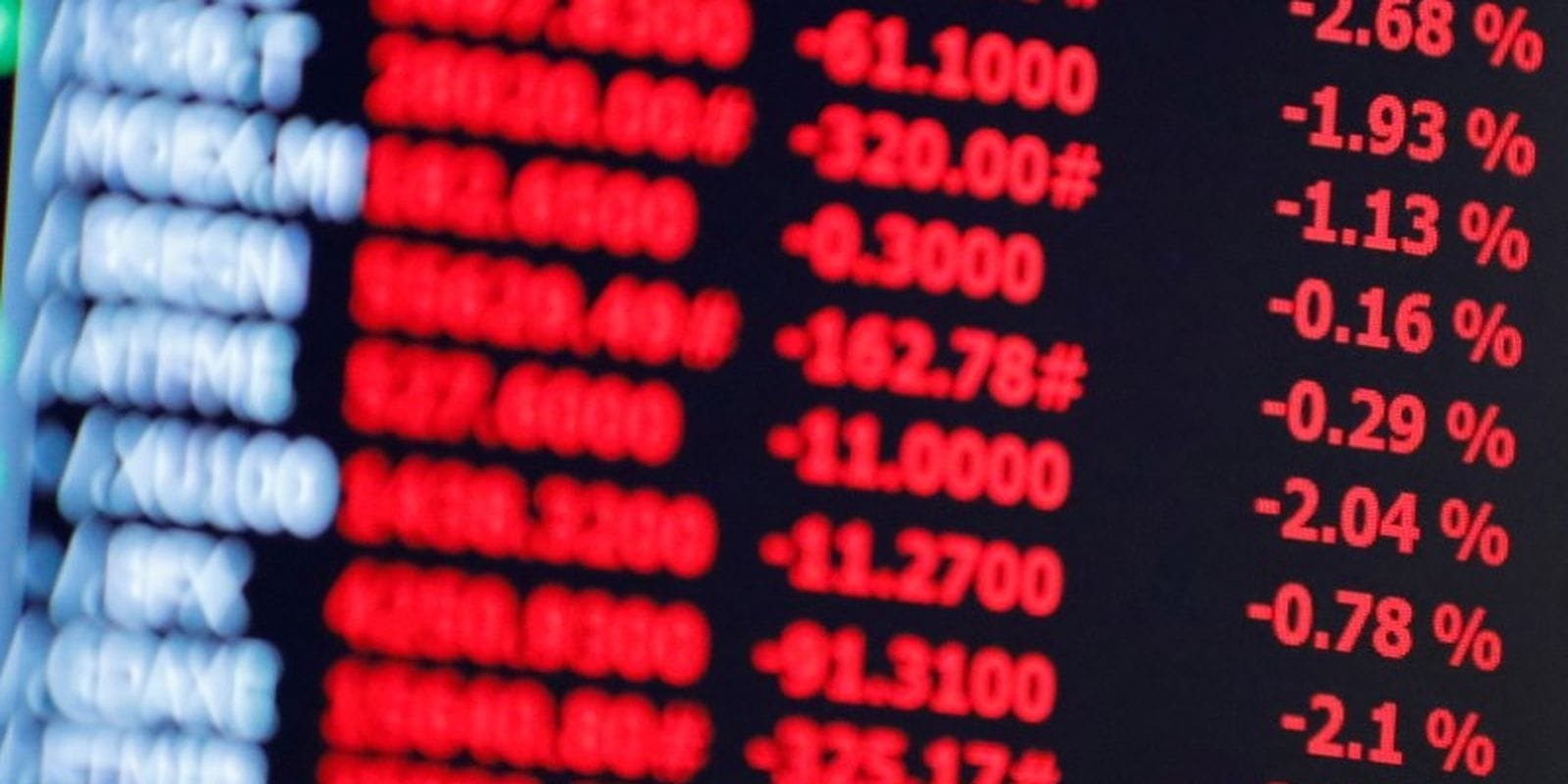 Bolsa Brasileira Registra Alta Significativa e Dólar Atinge Menor Valor desde Junho