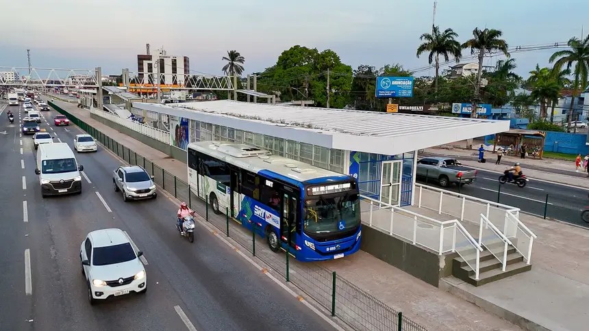 Crítica do MPPA ao Sistema BRT em Belém: A Necessidade de Integração