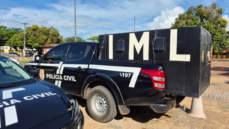 Conflito em Bar de Mucajaí Termina em Tragédia: Homem Morre Após Ser Atingido por Cadeira