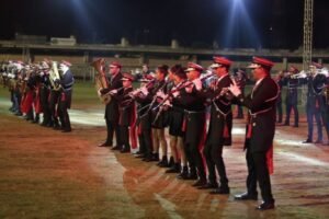 Prefeitura de Santarém Regula Ensaios de Bandas Marciais e Impõe Restrições
