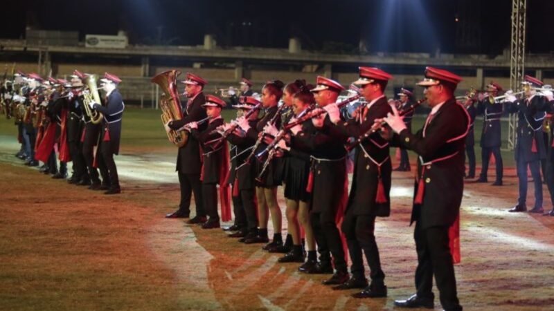 Prefeitura de Santarém Regula Ensaios de Bandas Marciais e Impõe Restrições