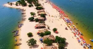 Ilha do Amor