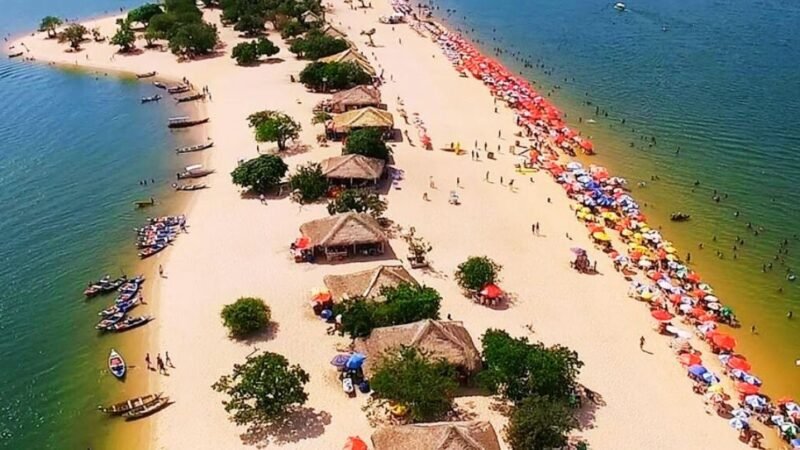 Ilha do Amor