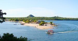 Ilha do Amor