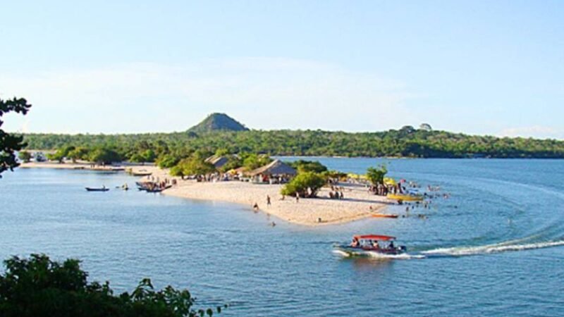 Ilha do Amor