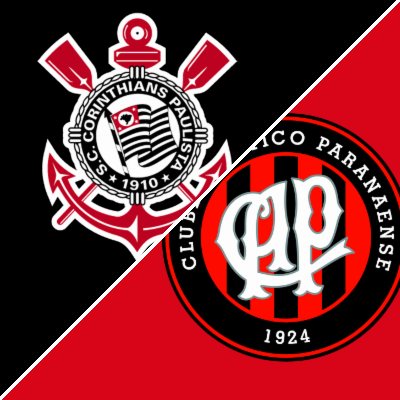 Corinthians e Athletico-PR: Acompanhe o Confronto em Tempo Real pelo Brasileirão